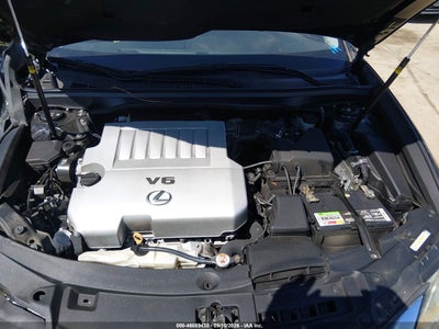 LEXUS ES 350
