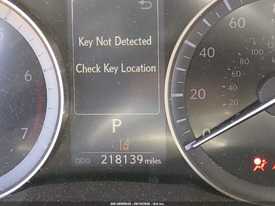 LEXUS ES 350
