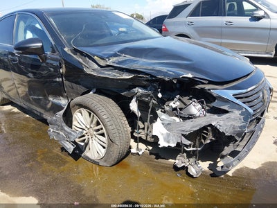 LEXUS ES 350