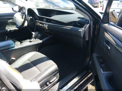 LEXUS ES 350