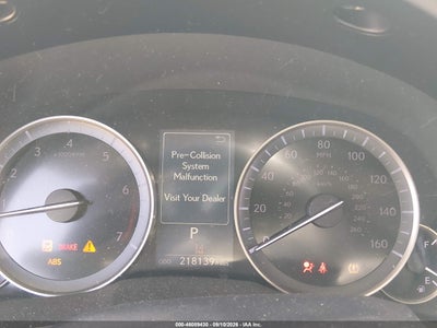 LEXUS ES 350