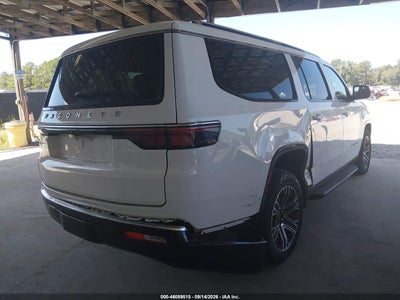 JEEP WAGONEER L