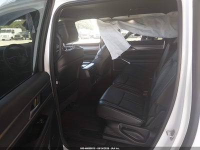 JEEP WAGONEER L