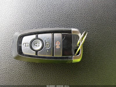 2022 FORD EXPEDITION 11