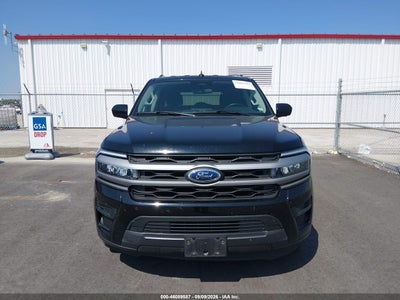2022 FORD EXPEDITION 12
