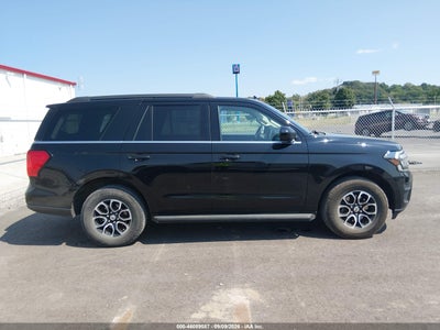 2022 FORD EXPEDITION 13