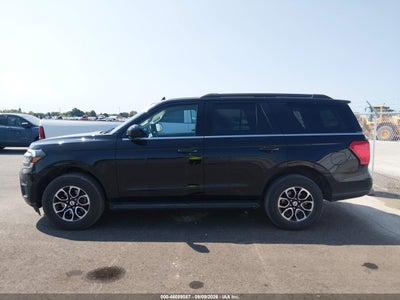 2022 FORD EXPEDITION 14