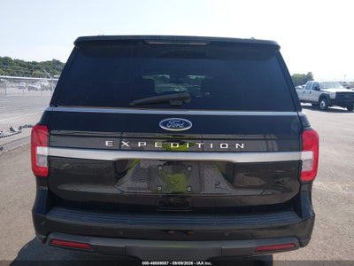 2022 FORD EXPEDITION 16