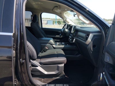 2022 FORD EXPEDITION 5