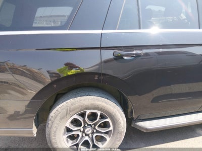 2022 FORD EXPEDITION 6