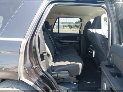 2022 FORD EXPEDITION 8