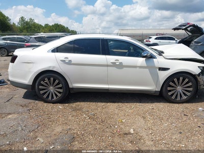 FORD TAURUS