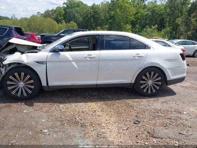 FORD TAURUS