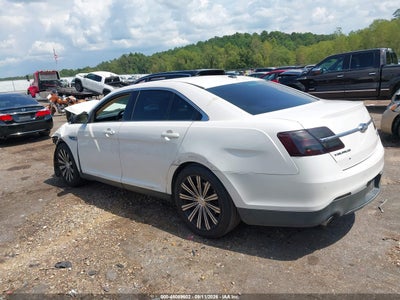 FORD TAURUS