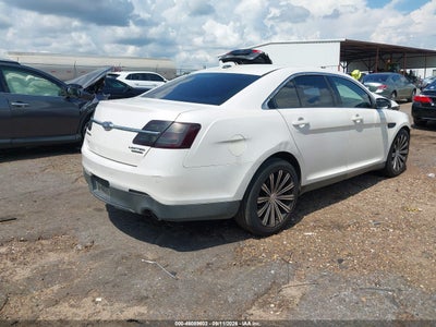 FORD TAURUS