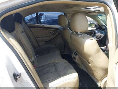 FORD TAURUS