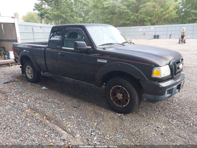 2006 Ford Ranger