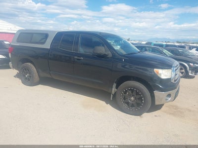 2012 Toyota Tundra