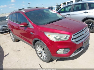 FORD ESCAPE