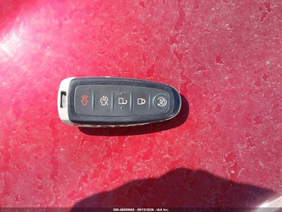 FORD ESCAPE