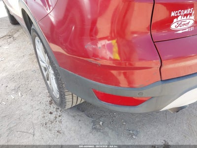FORD ESCAPE