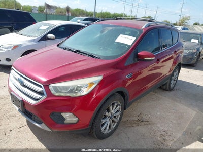 FORD ESCAPE