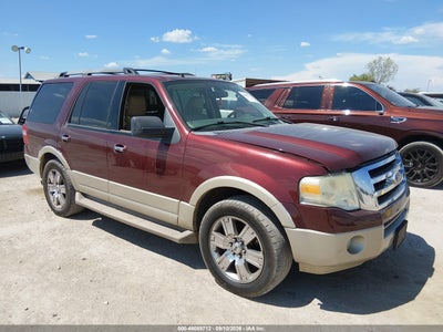 2010 Ford Expedition
