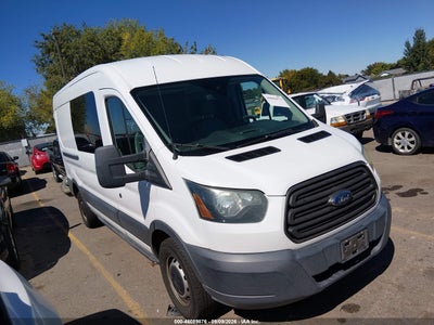 FORD TRANSIT-250