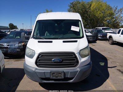 FORD TRANSIT-250