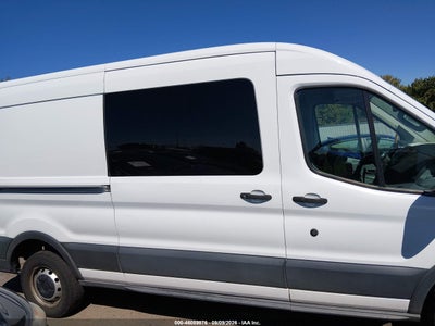 FORD TRANSIT-250