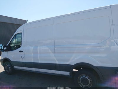 FORD TRANSIT-250