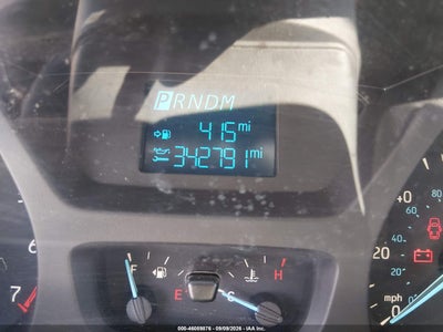 FORD TRANSIT-250