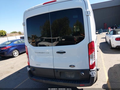 FORD TRANSIT-250