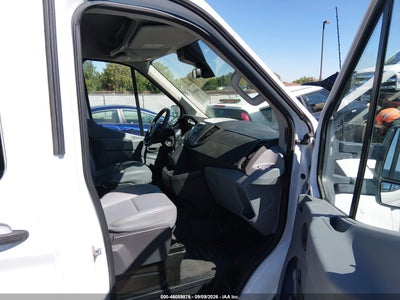 FORD TRANSIT-250