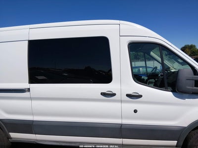 FORD TRANSIT-250