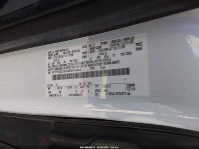 FORD TRANSIT-250