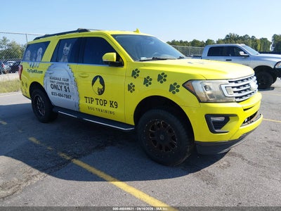 FORD EXPEDITION MAX