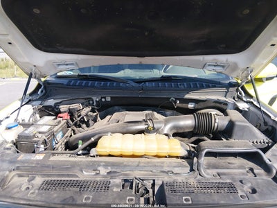FORD EXPEDITION MAX