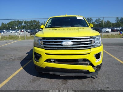 FORD EXPEDITION MAX