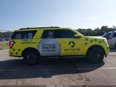 FORD EXPEDITION MAX