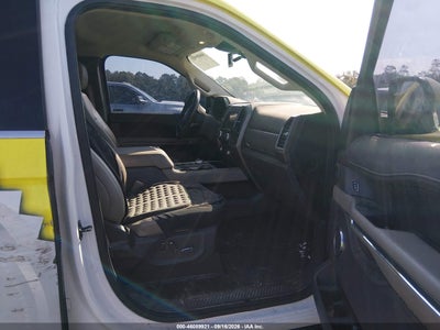 FORD EXPEDITION MAX
