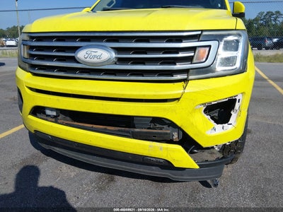 FORD EXPEDITION MAX