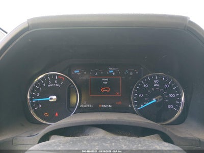 FORD EXPEDITION MAX