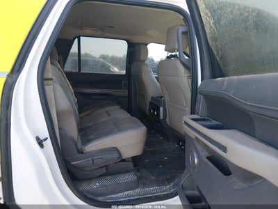FORD EXPEDITION MAX