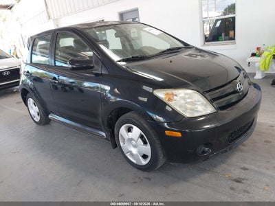 2004 Scion Xa