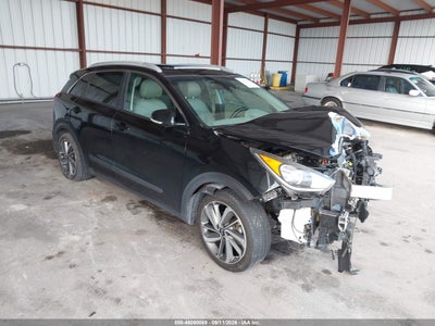 KIA NIRO