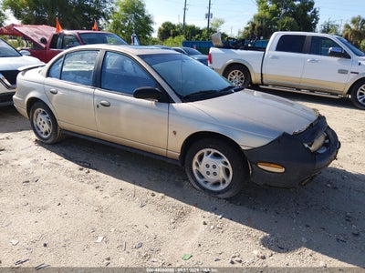 1996 Saturn Sl2