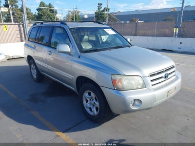 JTEGD21A240094678 TOYOTA HIGHLANDER Photo 1