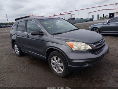 2011 Honda CR-V