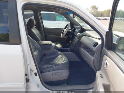 HONDA PILOT